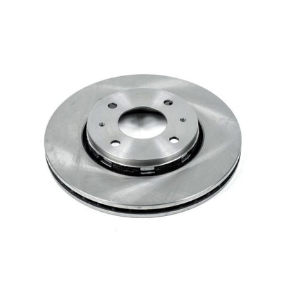 PowerStop Power Stop 00-04 Volvo S40 Front Autospecialty Brake Rotor