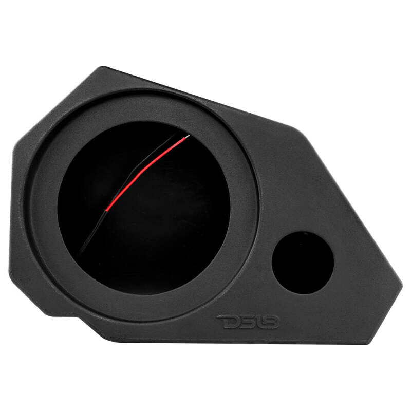 DS18 2015+ Polaris Slingshot Side Panel Enclosure Fits 2x 6.5in & 2x 2.3in (Speakers Not Included)
