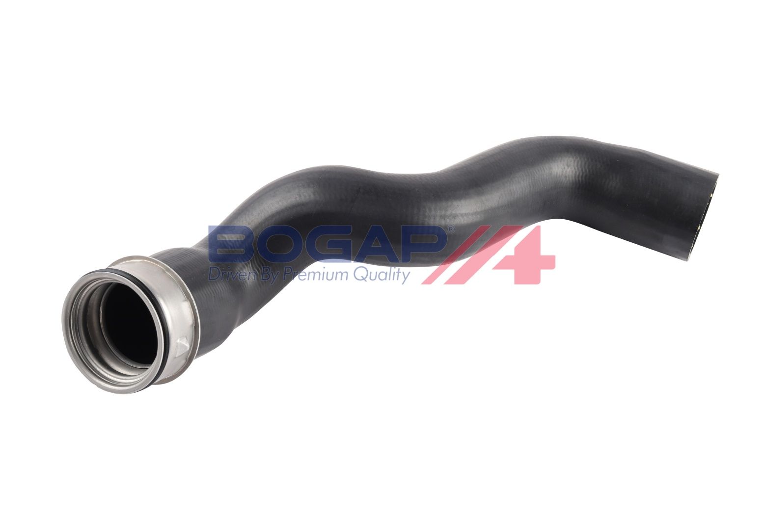 BOGAP A1711198 Charge Air Hose