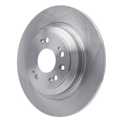 DFC 09-14 Acura TL Rear Brake Rotor