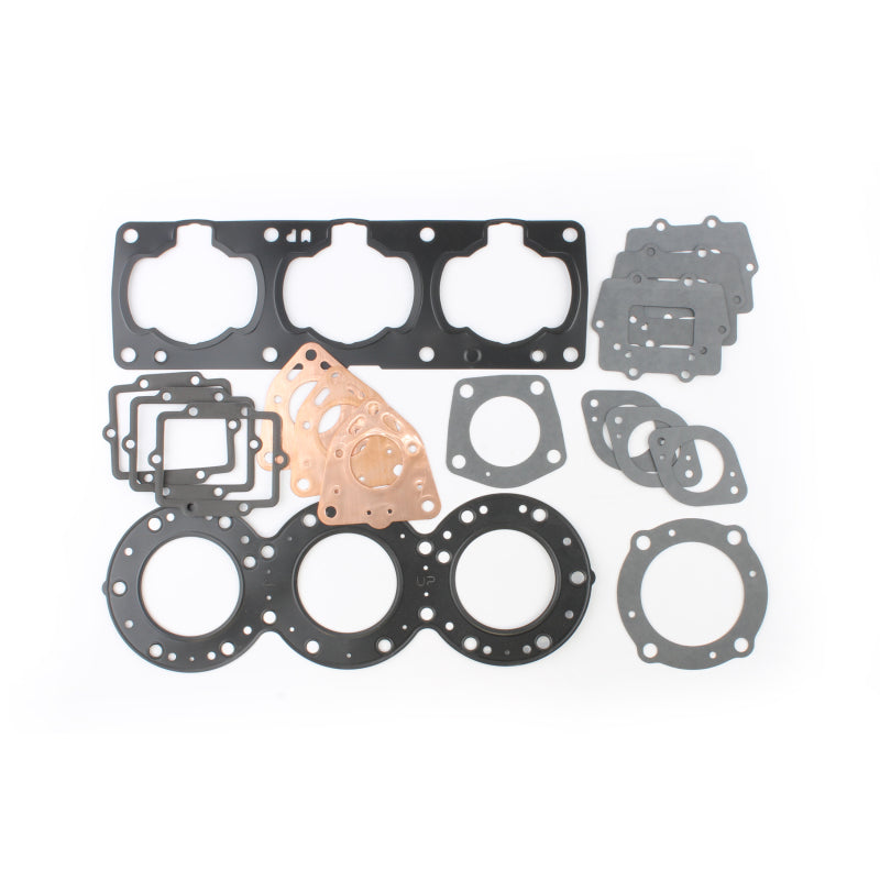 Cometic Gasket Cometic 95-97 Kawasaki JH900 900ZXi 75mm Bore Top End Gasket Kit