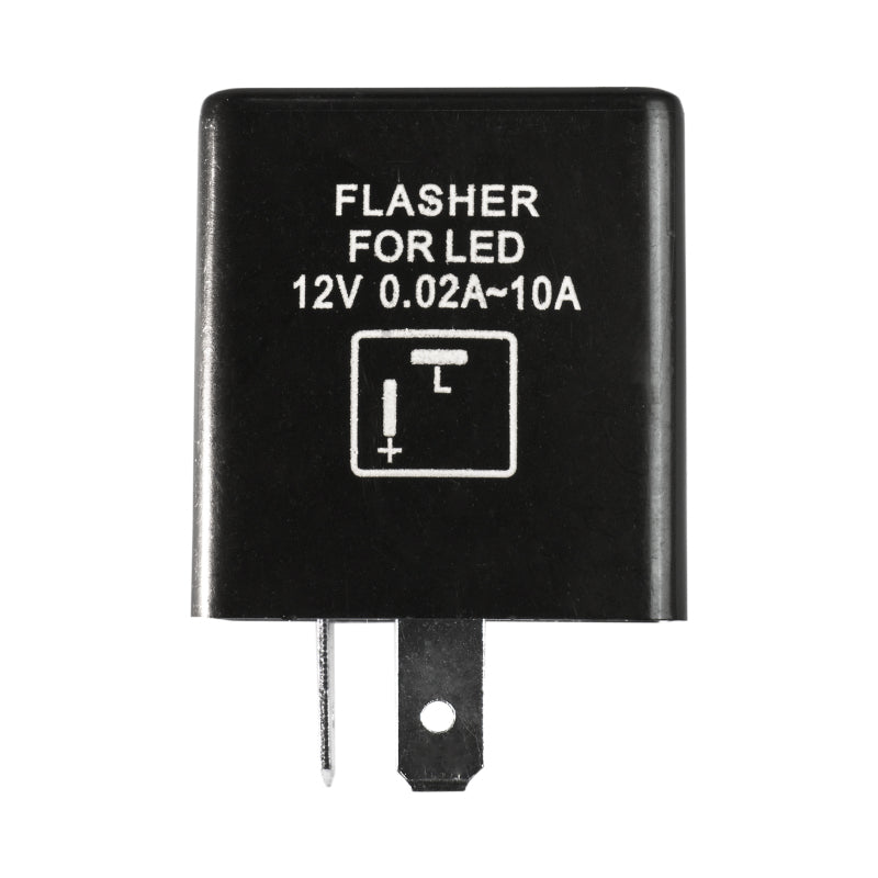 ORACLE Lighting Oracle LED 2 Pin Relay Flasher