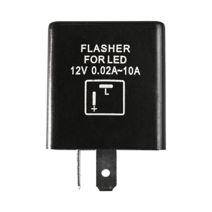 ORACLE Lighting Oracle LED 2 Pin Relay Flasher