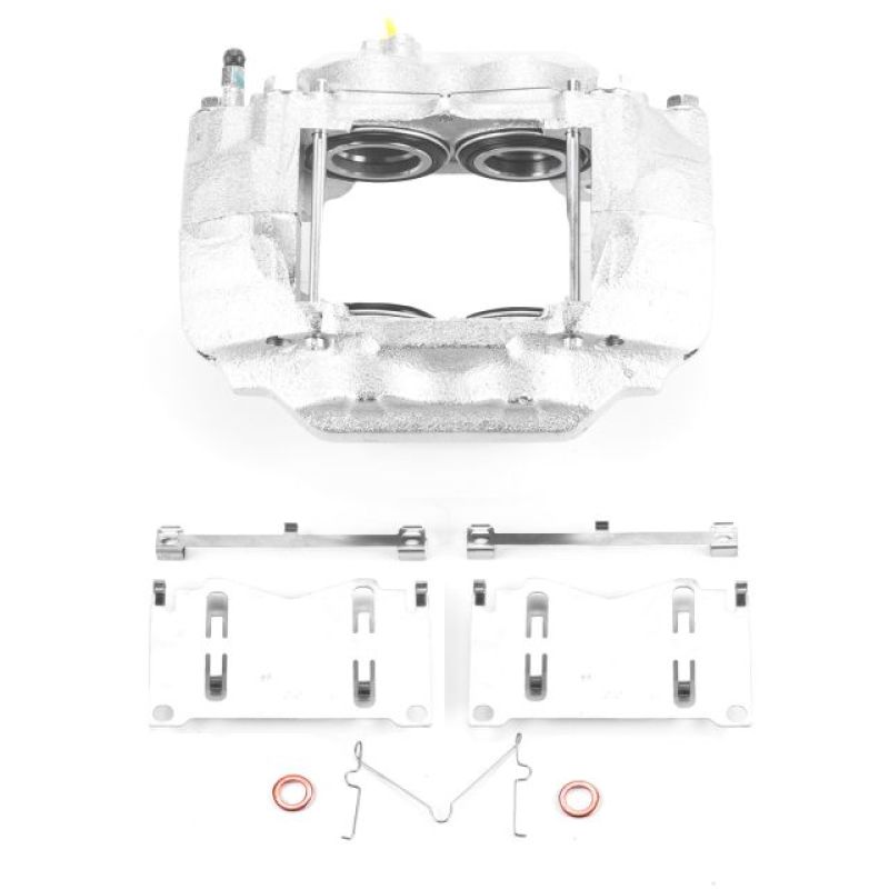 PowerStop Power Stop 03-07 Lexus LX470 Front Left Autospecialty Caliper w/o Bracket