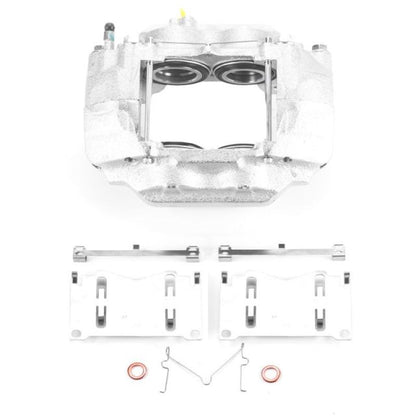 PowerStop Power Stop 03-07 Lexus LX470 Front Left Autospecialty Caliper w/o Bracket