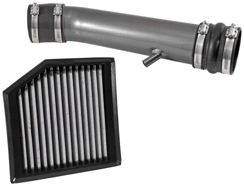 AEM Induction AEM 2015 Lexus IS250/350 3.5L V6 HCA Cold Air Intake System