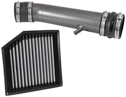 AEM Induction AEM 2015 Lexus IS250/350 3.5L V6 HCA Cold Air Intake System