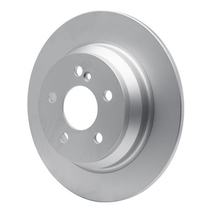 DFC 03-06 Mercedes-Benz SL500 Rear GeoSPEC Coated Rotor