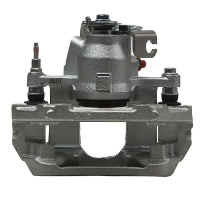 DFC 11-15 Ford Edge Rear-L Premium Caliper - Silver Zinc Coated