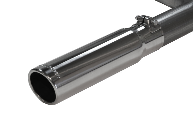 Flowmaster 09-21 Tundra V8 SS Force II Cat-Back Exhaust System