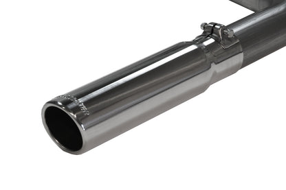 Flowmaster 09-21 Tundra V8 SS Force II Cat-Back Exhaust System