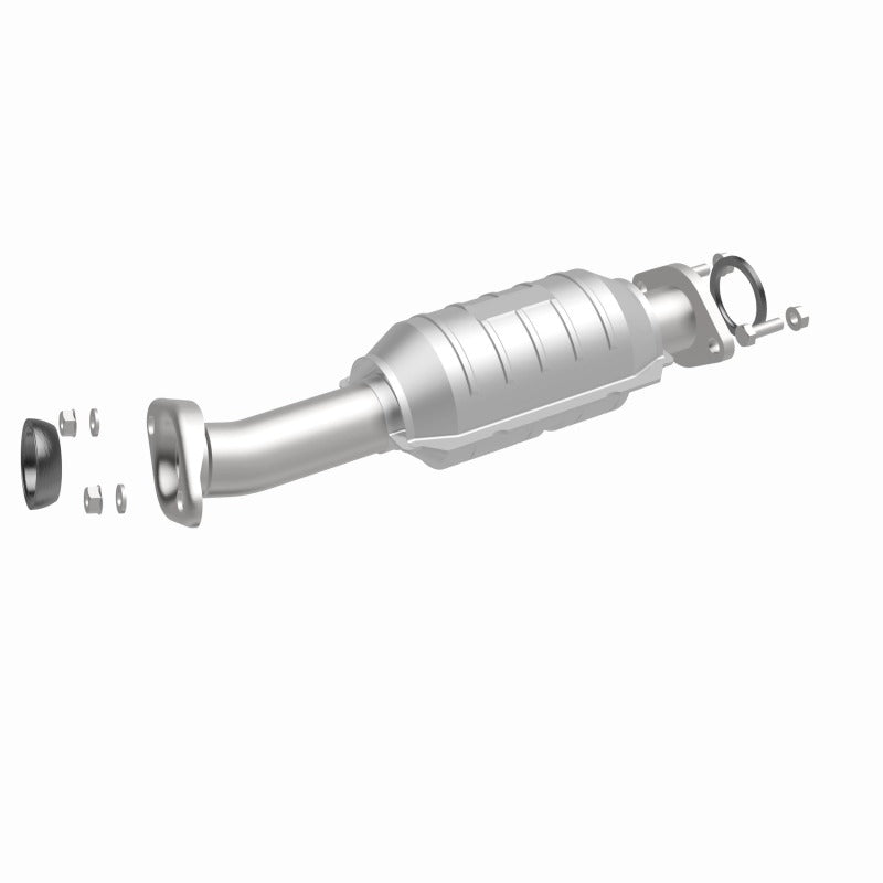 MagnaFlow Direct Fit Catalytic Converter 04-07 Suzuki Aerio 2.3L