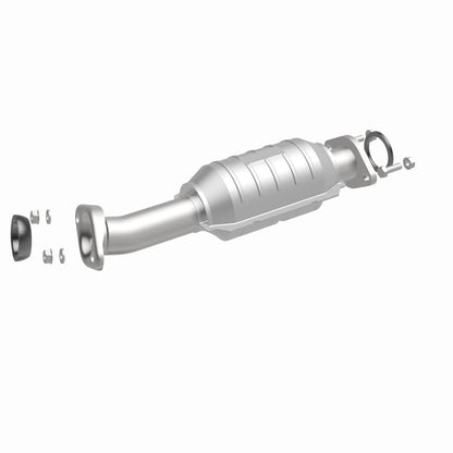 MagnaFlow Direct Fit Catalytic Converter 04-07 Suzuki Aerio 2.3L