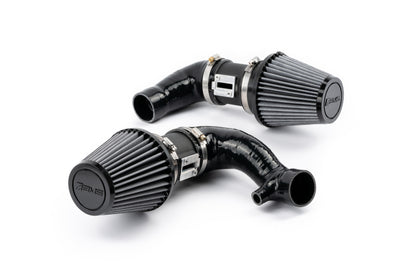 AMS Performance 2023+ Nissan Z 80mm Air Intakes
