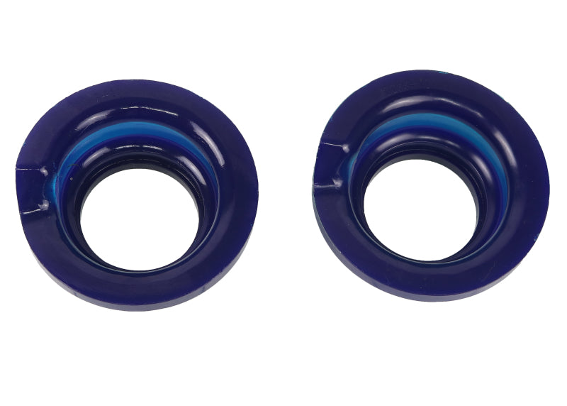 SuperPro Front Spring Seat Lower 10mm Spacer