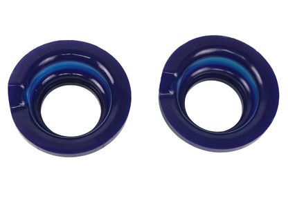 SuperPro Front Spring Seat Lower 10mm Spacer