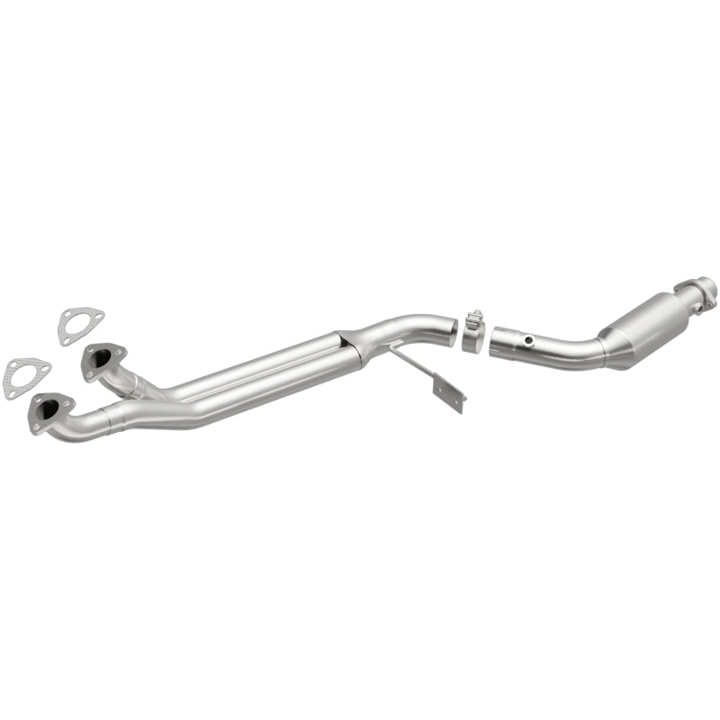 MagnaFlow California Grade Direct Fit Catalytic Converter 97-99 BMW Z3 L6 2.8L