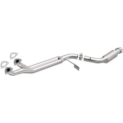 MagnaFlow California Grade Direct Fit Catalytic Converter 97-99 BMW Z3 L6 2.8L