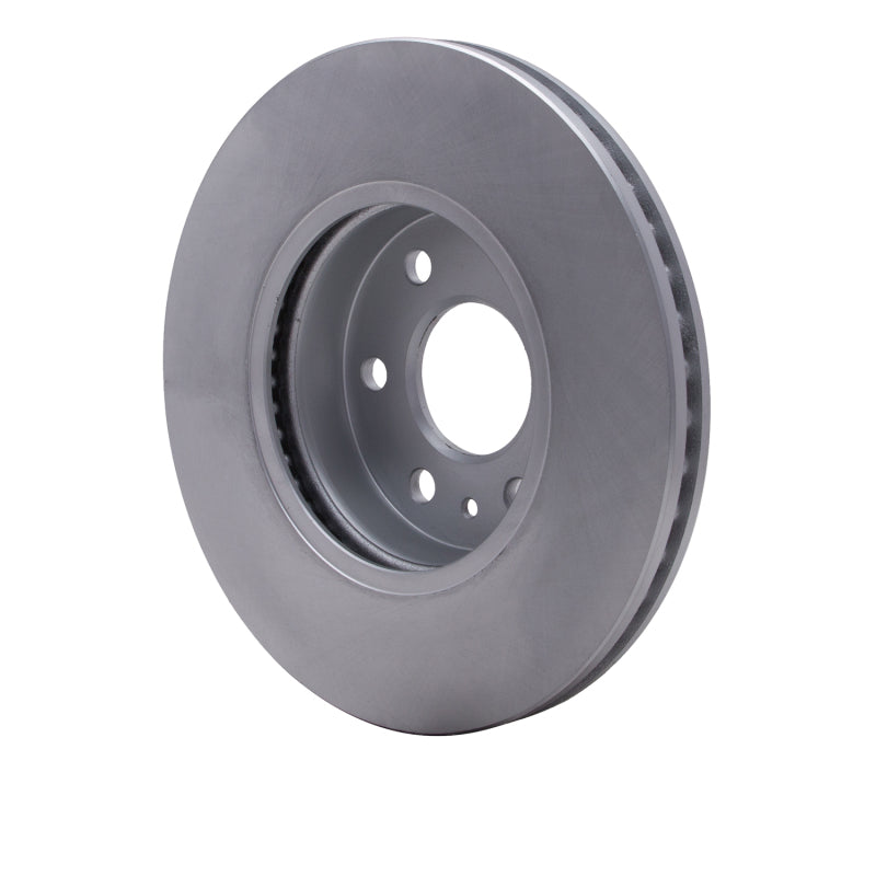 DFC 15-20 Chevrolet Colorado Front GeoSPEC Coated Rotor