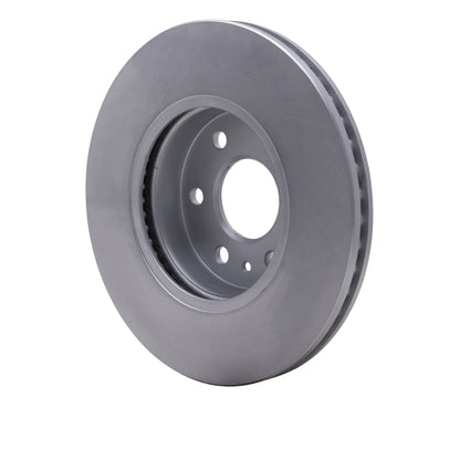 DFC 15-20 Chevrolet Colorado Front GeoSPEC Coated Rotor