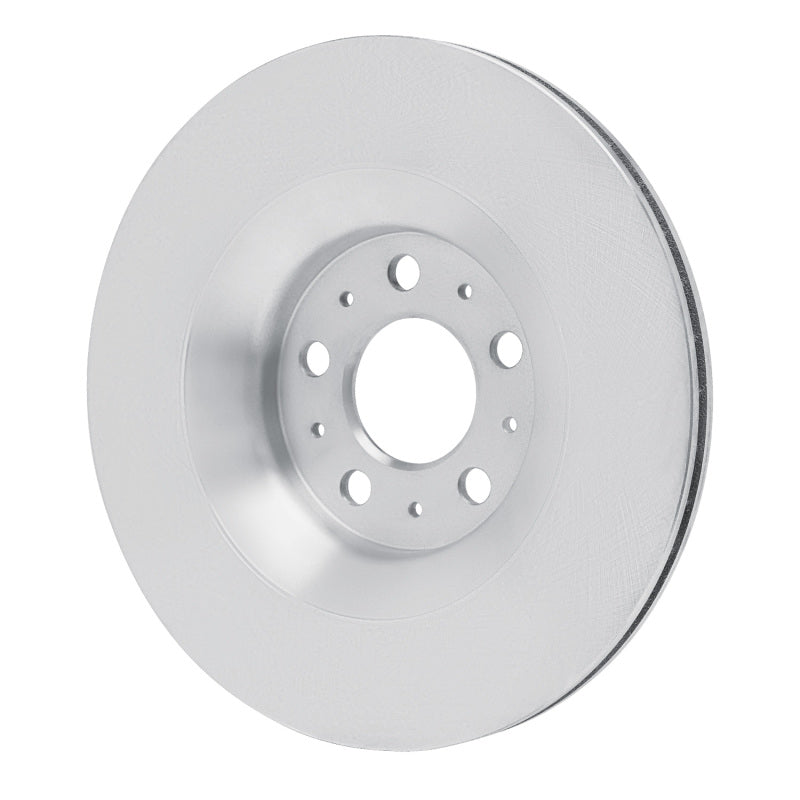 DFC 20-25 Tesla Model Y Rear Brake Rotor