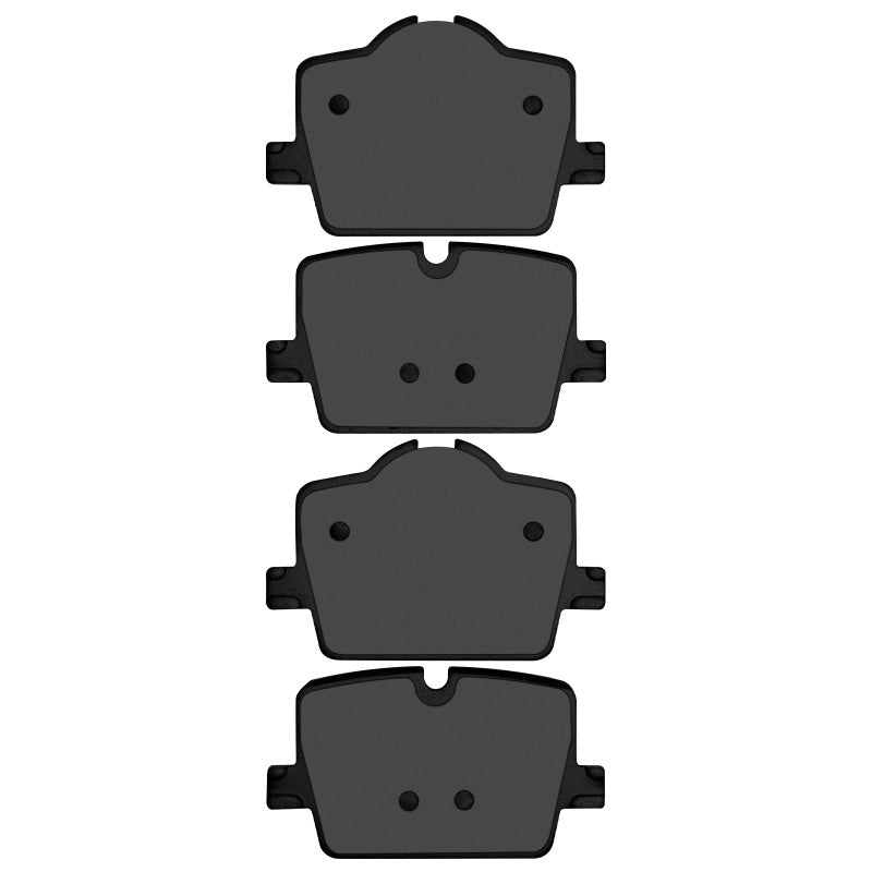 DFC 19-24 BMW 330I xDrive Sedan Rear 5000 Advanced Ceramic Brake Pads
