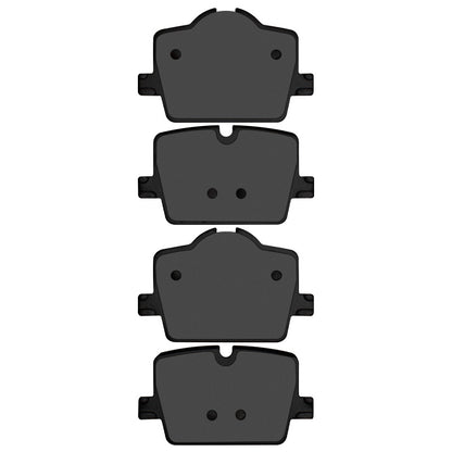 DFC 19-24 BMW 330I xDrive Sedan Rear 5000 Advanced Ceramic Brake Pads