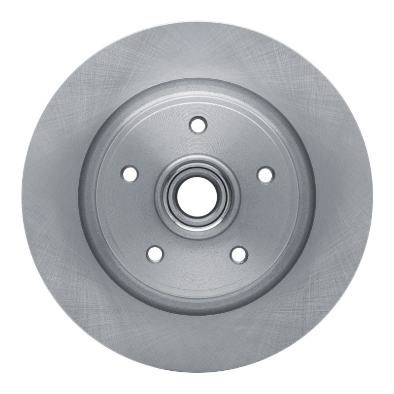 DFC 03-06 Renault Laguna (Mexico) Rear Brake Rotor
