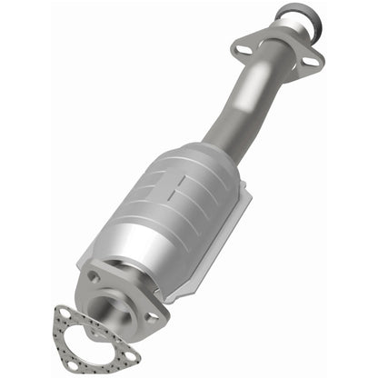 MagnaFlow Direct Fit Catalytic Converter Honda 85-87