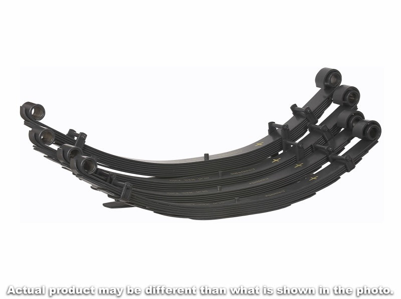 Old Man Emu ARB / OME Leaf Spring Lc76Wagon 800Kg Cnstnt