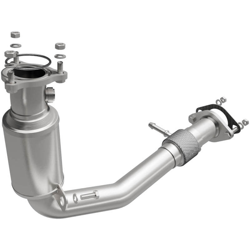 MagnaFlow Direct Fit Catalytic Converter 14-16 GMC Terrain / 15-16 Chevrolet Equinox 2.4L