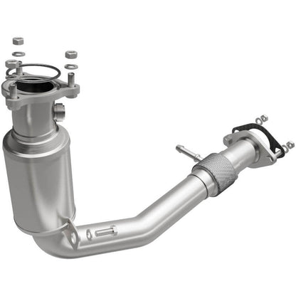 MagnaFlow Direct Fit Catalytic Converter 14-16 GMC Terrain / 15-16 Chevrolet Equinox 2.4L