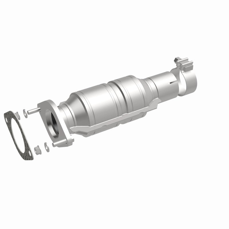 MagnaFlow 11-12 Chevrolet Malibu 2.4L Direct Fit Converter