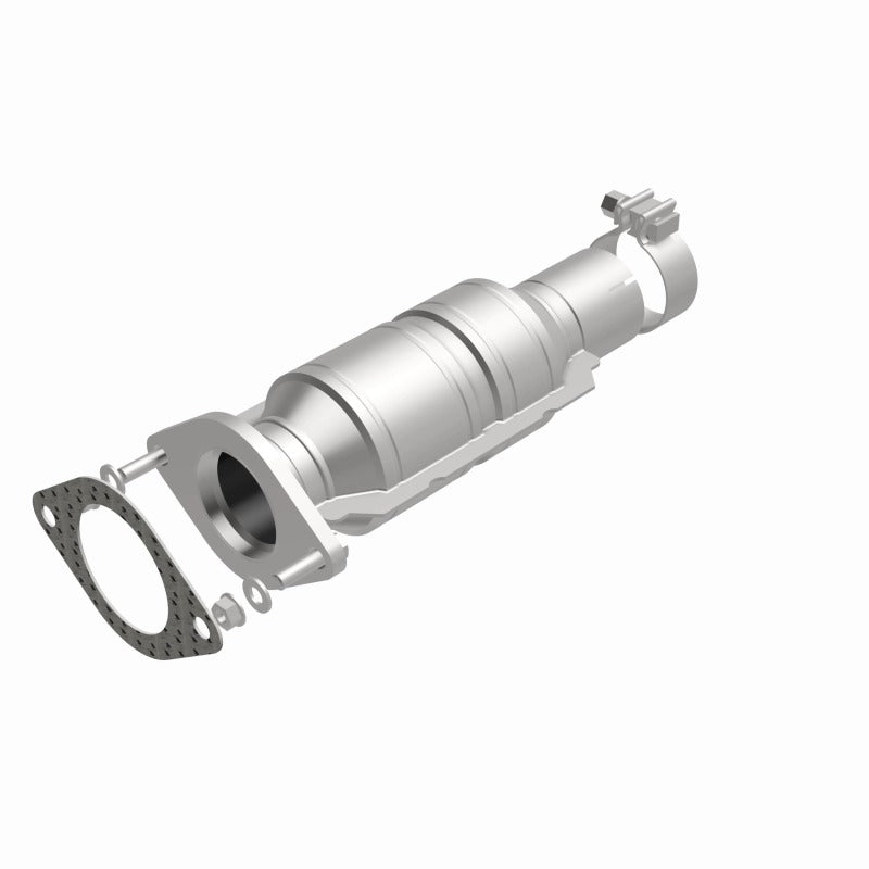 MagnaFlow 11-12 Chevrolet Malibu 2.4L Direct Fit Converter