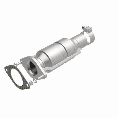 MagnaFlow 11-12 Chevrolet Malibu 2.4L Direct Fit Converter