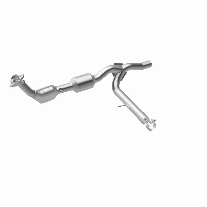 MagnaFlow 04-06 F-150 V8 4.6 OEM Underbody Direct Fit Converter