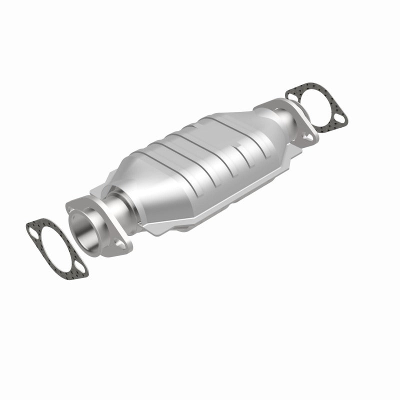 MagnaFlow 89-95 Mazda MPV/626/MX6 CA Direct Fit Converter