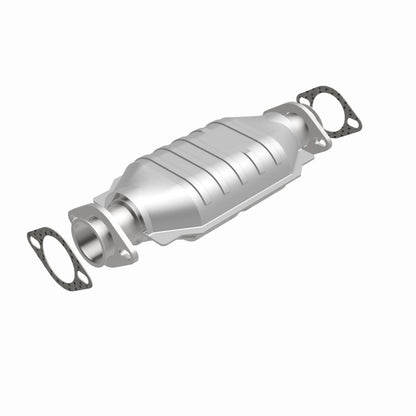 MagnaFlow 89-95 Mazda MPV/626/MX6 CA Direct Fit Converter