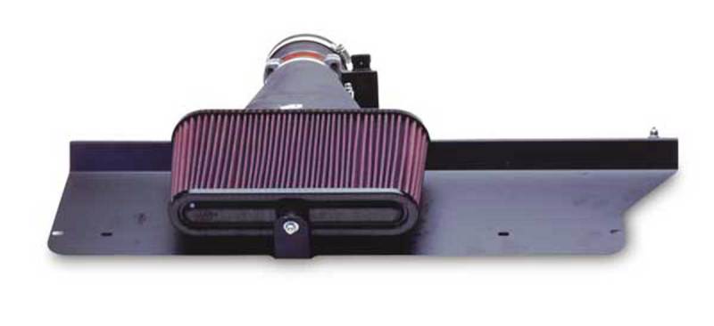 K&N Engineering K&N 98-02 Camaro 5.7L-V8 Performance Intake Kit