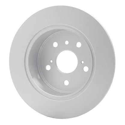 DFC 92-03 Lexus RX300 Rear GeoSPEC Coated Rotor