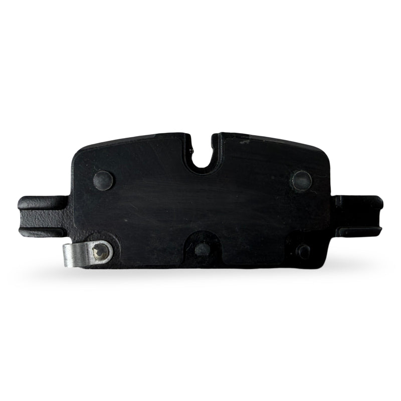 Baer Brakes 21-24 Cadillac Escalade ESV Claw Brake Rear Pads