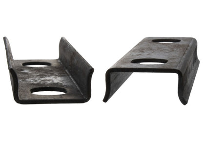 Ford Racing Rocker Channel Kit