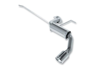 Borla 08-11 Mitsubishi Lancer DE/ES/GTS SS Exhaust (rear section only)