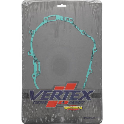 Vertex Pistons Vertex Gaskets 19-22 Honda CRF250F Inner Clutch - Side Cover Gasket Kit