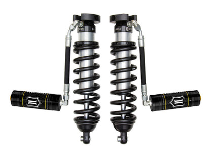 ICON 96-04 Toyota Tacoma Ext Travel 2.5 Series Shocks VS RR Coilover Kit 700lb