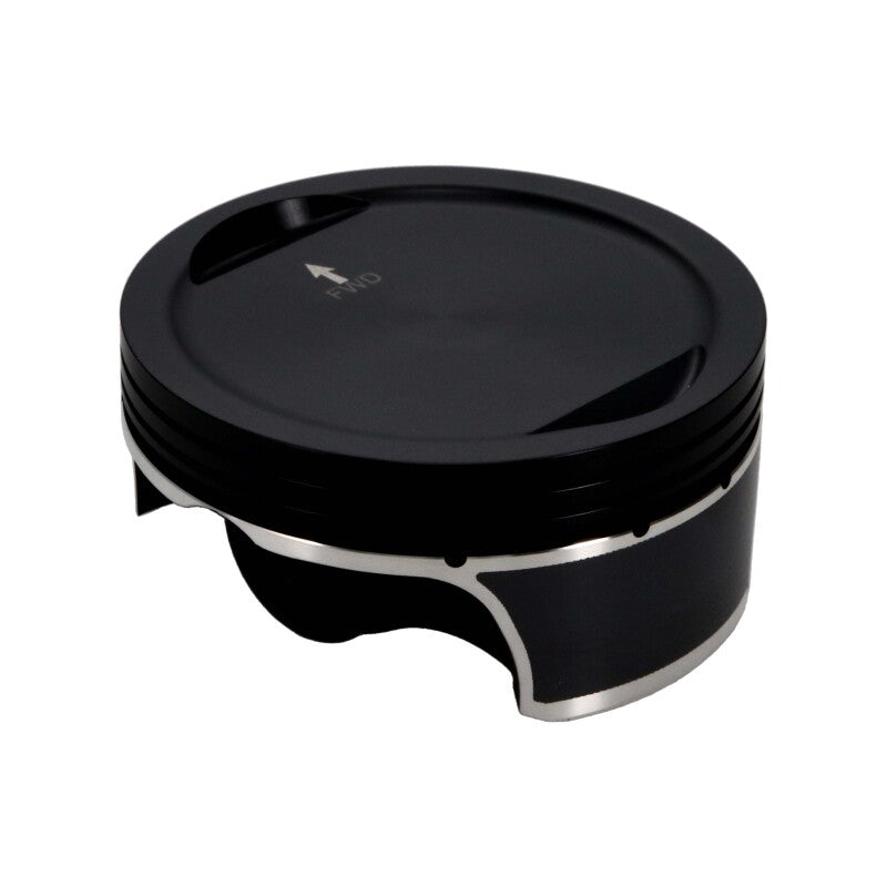 Wiseco HD 07-17 TC96 2vp Dish 91 103cid (X) Piston Kit