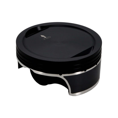 Wiseco HD 2015 TC103 Rushmore 10.51 103cid (X) Piston Kit