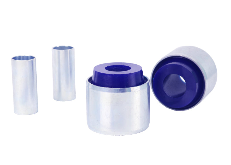 SuperPro 2008 Mazda CX-9 0 Front Lower Inner Rearward Control Arm Bushing Kit