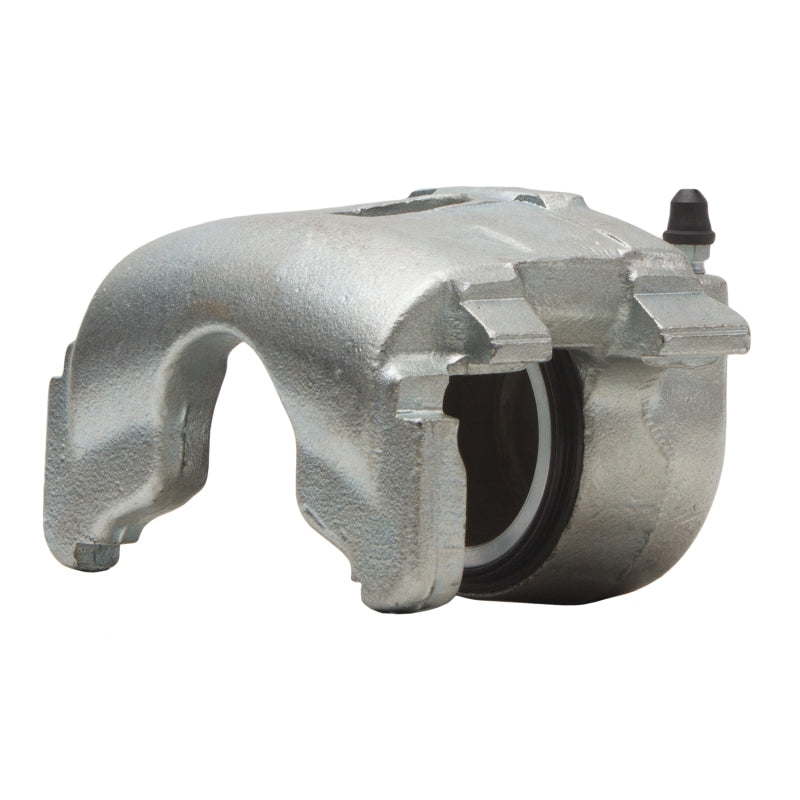 DFC 80-89 Chrysler New Yorker Front-R Premium Caliper - Silver Zinc Coated