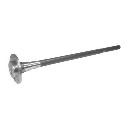 Yukon Gear & Axle Yukon Gear Chromoly Axle 21-23 Ford Bronco Dana M220 w/E-Locker Rear 36.6in Long